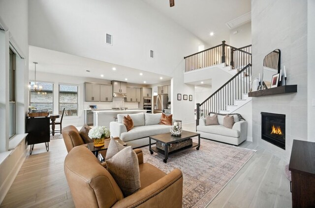1704 Lakeside Ranch Rd, Georgetown, TX 78633 - photo 9