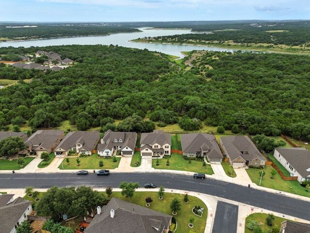 1704 Lakeside Ranch Rd, Georgetown, TX 78633 - photo 3