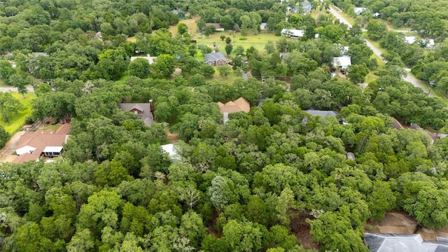 230 Cedar Hills Dr, Elgin, TX 78621 - drone / aerial view