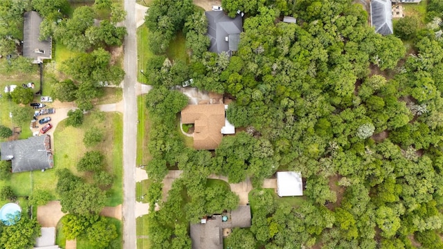 230 Cedar Hills Dr, Elgin, TX 78621 - view of property location