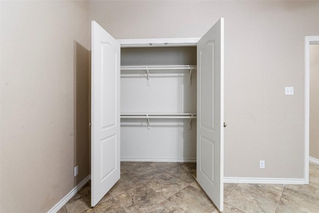 230 Cedar Hills Dr, Elgin, TX 78621 - view of closet