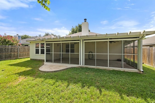 1706 Wood Creek Dr, Temple, TX 76502 - photo 33