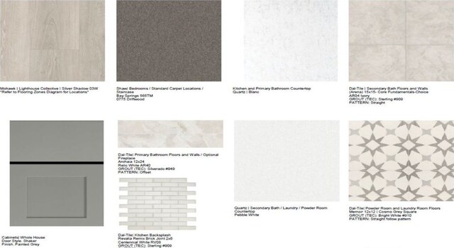 1620 Jonas Cv, Pflugerville, TX 78660 - view of a document