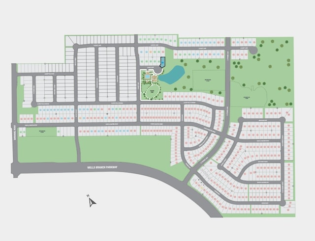 1620 Jonas Cv, Pflugerville, TX 78660 - map / location