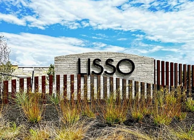 1620 Jonas Cv, Pflugerville, TX 78660 - view of community sign