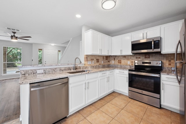 2304 Melissa Oaks Ln, Austin, TX 78744 - photo 4