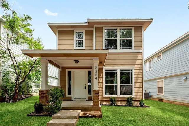 2304 Melissa Oaks Ln, Austin, TX 78744 - photo 1