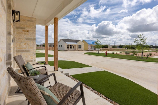 802 S Creek St Unit 121, Fredericksburg, TX 78624 - photo 18