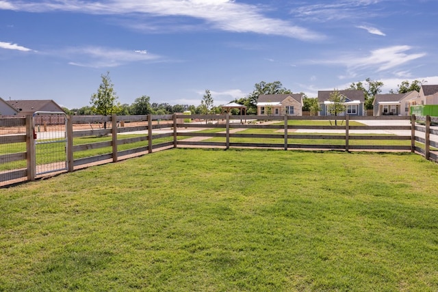 802 S Creek St Unit 121, Fredericksburg, TX 78624 - photo 20