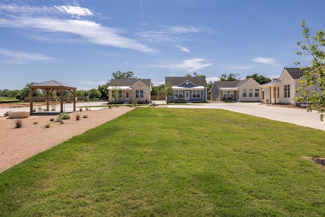 802 S Creek St Unit 121, Fredericksburg, TX 78624 - photo 21