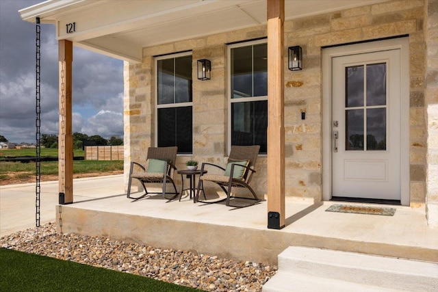802 S Creek St Unit 121, Fredericksburg, TX 78624 - photo 2