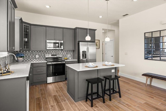 802 S Creek St Unit 121, Fredericksburg, TX 78624 - photo 8