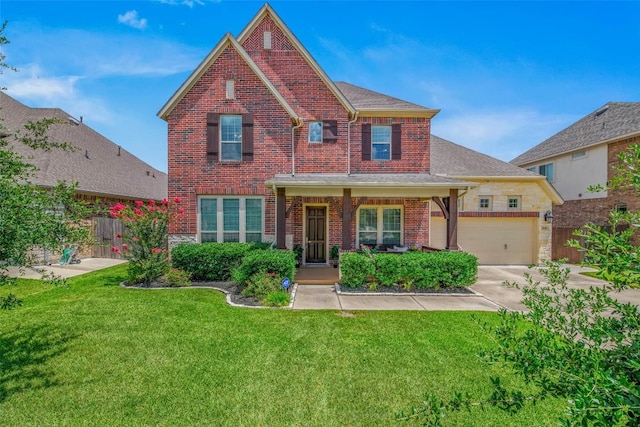 2605 Belliser Ct, College Station, TX 77845 - photo 1
