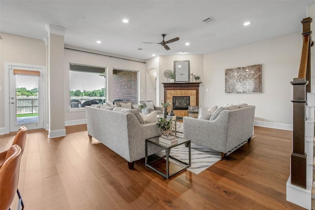 2605 Belliser Ct, College Station, TX 77845 - photo 9