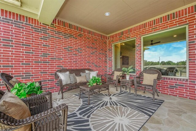 2605 Belliser Ct, College Station, TX 77845 - photo 37