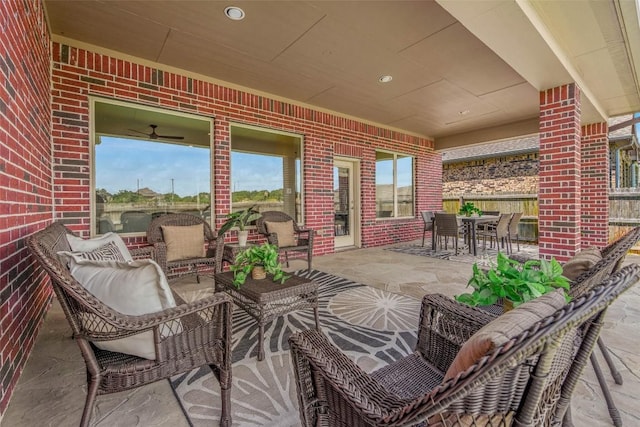 2605 Belliser Ct, College Station, TX 77845 - photo 38