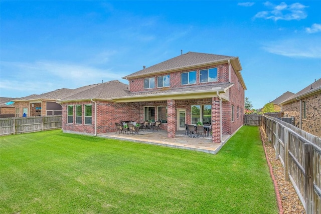 2605 Belliser Ct, College Station, TX 77845 - photo 39