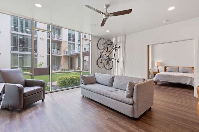 1600 Barton Springs Rd Unit 2102, Austin, TX 78704 - photo 4