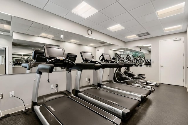 1600 Barton Springs Rd Unit 2102, Austin, TX 78704 - photo 34