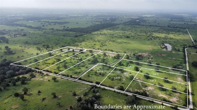 TBD Zack Ln, Smithville, TX 78597