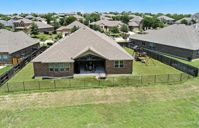 135 Clearwater Way, Kyle, TX 78640 - photo 38