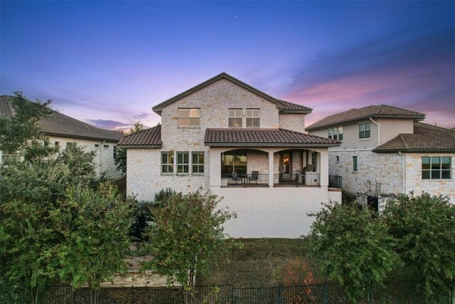 109 Feritti Dr, Austin, TX 78734 - photo 3
