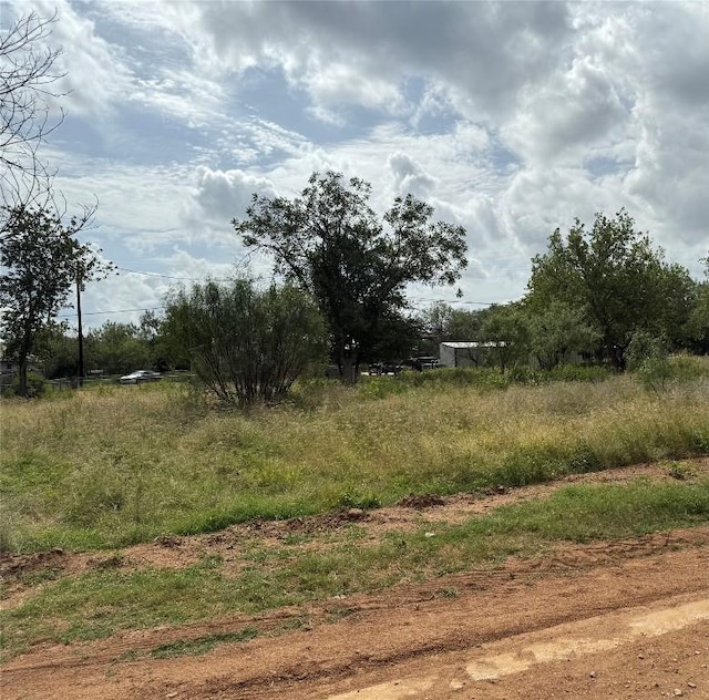 LOT458 Fir Ln, Cottonwood Shores, TX 78657