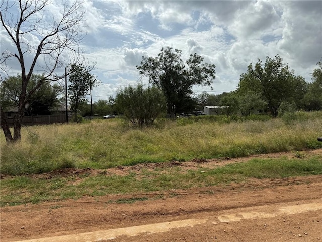 LOT458 Fir Ln, Cottonwood Shores, TX 78657