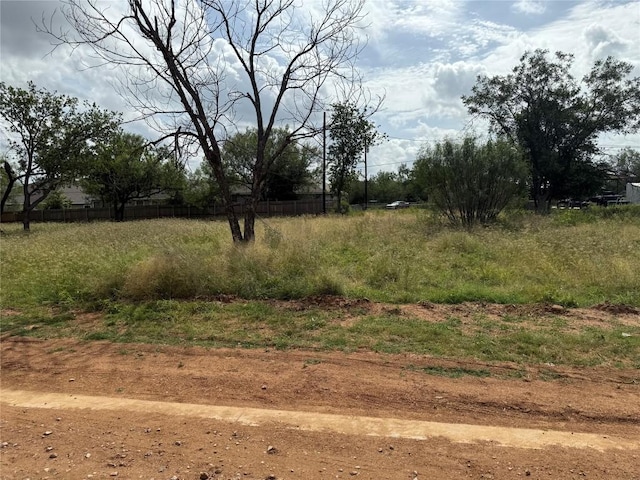 LOT458 Fir Ln, Cottonwood Shores, TX 78657