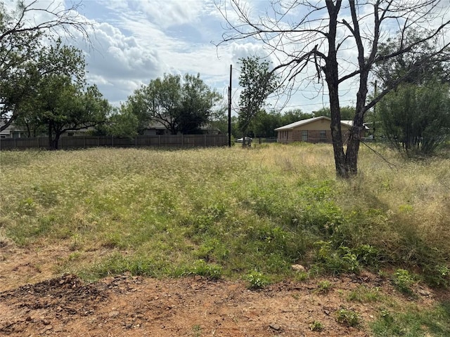 LOT458 Fir Ln, Cottonwood Shores, TX 78657