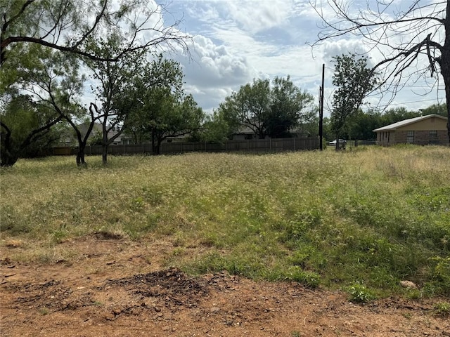 LOT458 Fir Ln, Cottonwood Shores, TX 78657