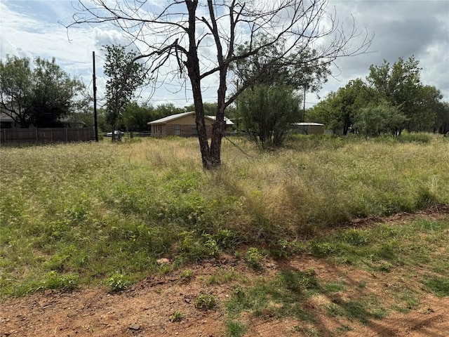LOT458 Fir Ln, Cottonwood Shores, TX 78657
