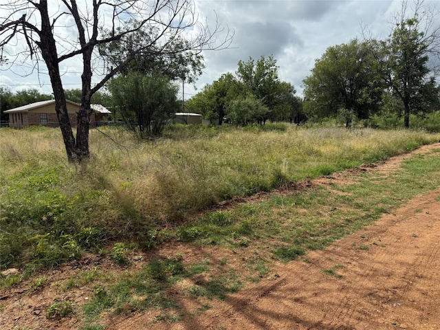 LOT458 Fir Ln, Cottonwood Shores, TX 78657