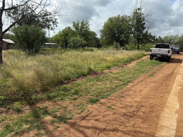 LOT458 Fir Ln, Cottonwood Shores, TX 78657