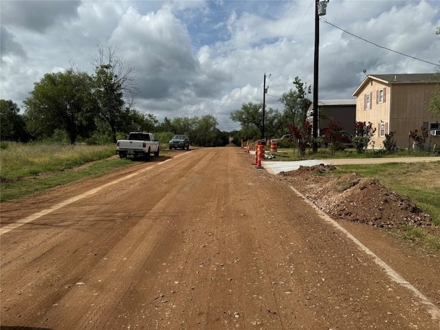 LOT458 Fir Ln, Cottonwood Shores, TX 78657