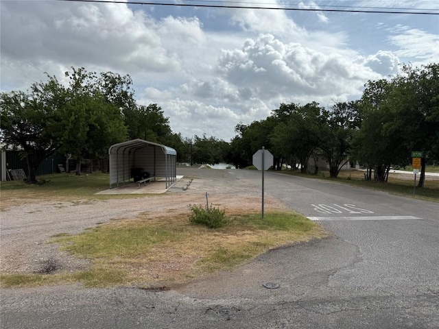 LOT458 Fir Ln, Cottonwood Shores, TX 78657