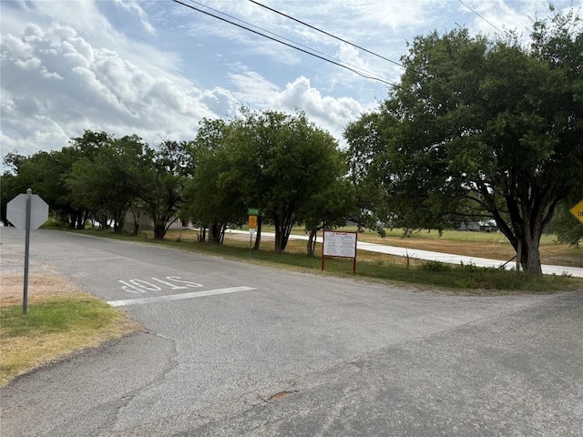LOT458 Fir Ln, Cottonwood Shores, TX 78657