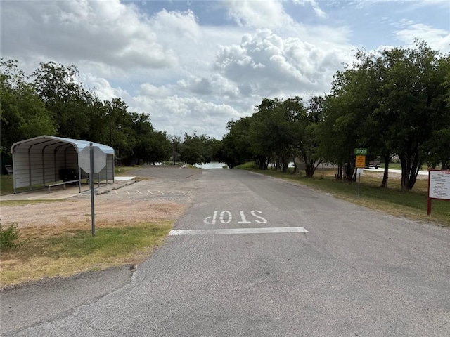 LOT458 Fir Ln, Cottonwood Shores, TX 78657