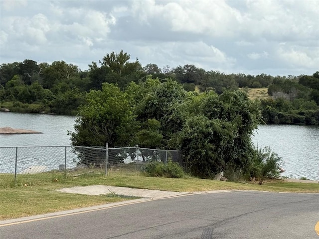 LOT458 Fir Ln, Cottonwood Shores, TX 78657