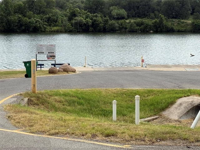 LOT458 Fir Ln, Cottonwood Shores, TX 78657