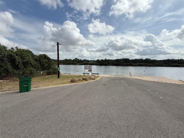 LOT458 Fir Ln, Cottonwood Shores, TX 78657