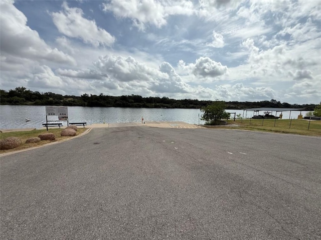 LOT458 Fir Ln, Cottonwood Shores, TX 78657