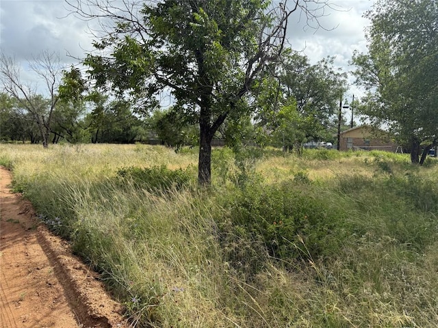 LOT458 Fir Ln, Cottonwood Shores, TX 78657