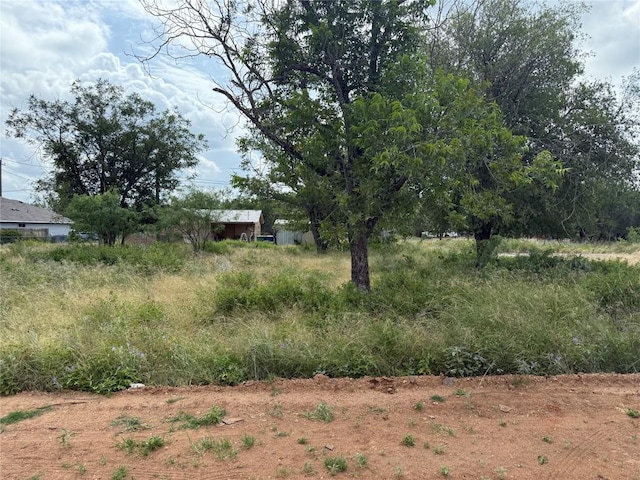 LOT458 Fir Ln, Cottonwood Shores, TX 78657