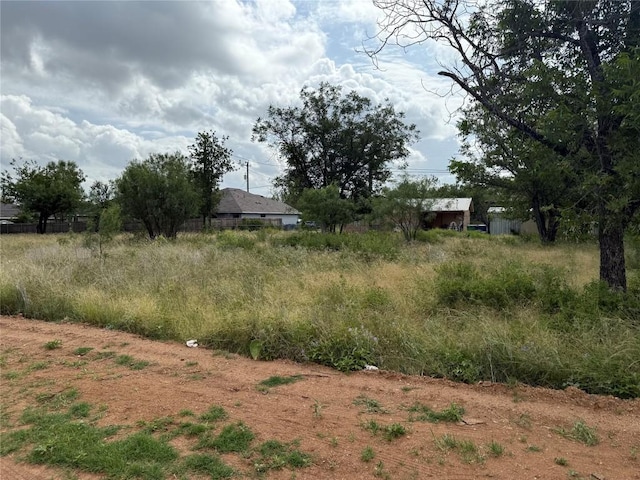 LOT458 Fir Ln, Cottonwood Shores, TX 78657