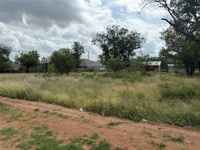 LOT458 Fir Ln, Cottonwood Shores, TX 78657