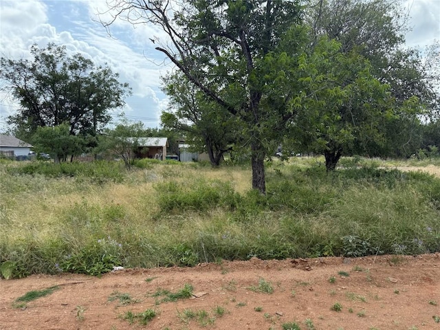 LOT458 Fir Ln, Cottonwood Shores, TX 78657