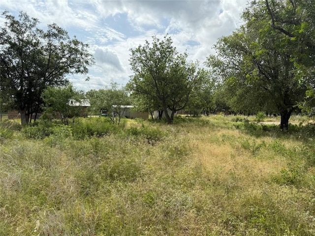 LOT458 Fir Ln, Cottonwood Shores, TX 78657