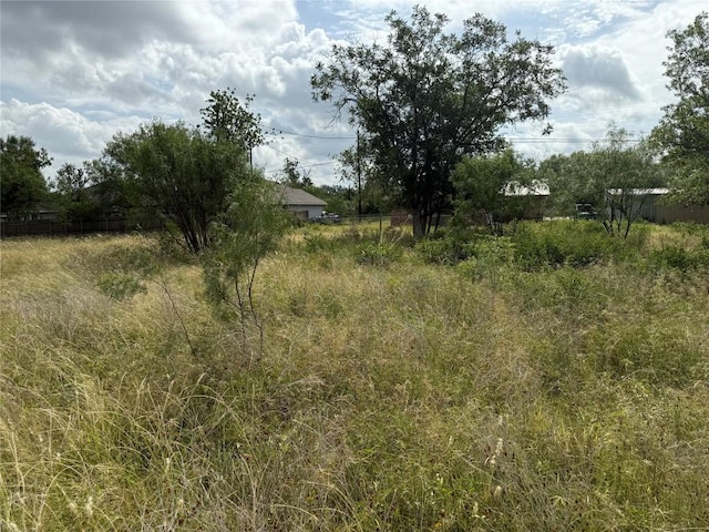 LOT458 Fir Ln, Cottonwood Shores, TX 78657
