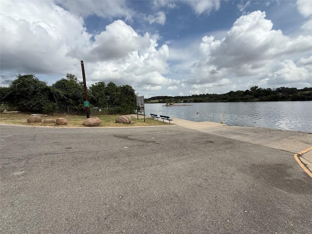 LOT458 Fir Ln, Cottonwood Shores, TX 78657